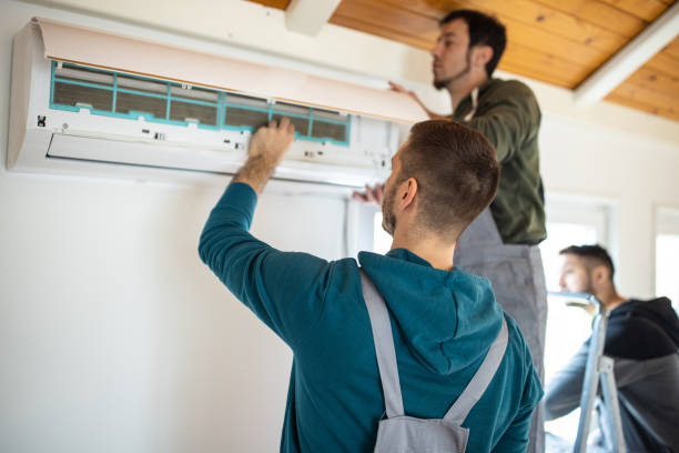 Best HVAC Air Duct Cleaning  in Quinnipiac University, CT