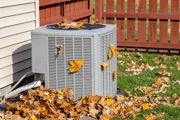 Professional HVAC in Quinnipiac University, CT