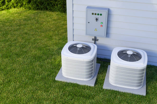 Best Ductless HVAC Repair  in Quinnipiac University, CT