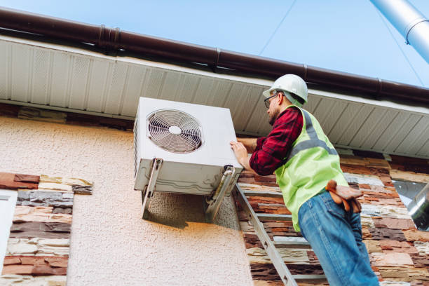 Best HVAC Air Duct Cleaning  in Quinnipiac University, CT