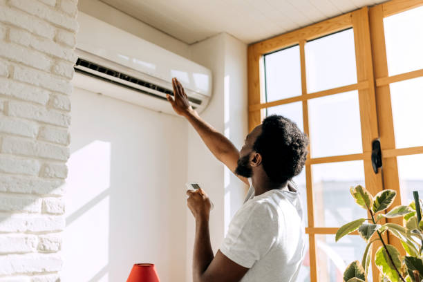 Best Affordable HVAC Services  in Quinnipiac University, CT