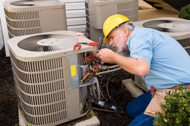Best HVAC Replacement Cost  in Quinnipiac University, CT