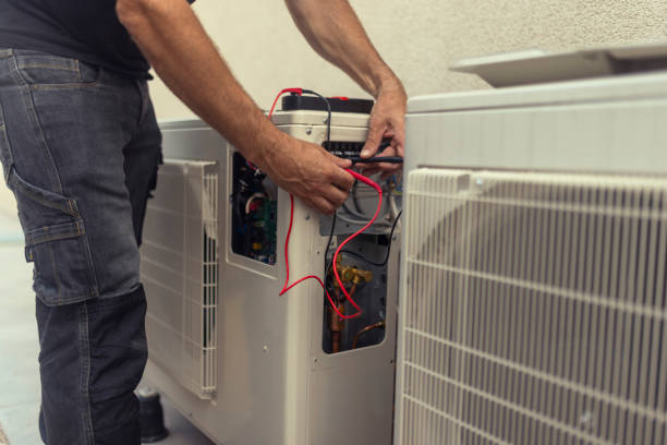 Best 24/7 HVAC Repair  in Quinnipiac University, CT