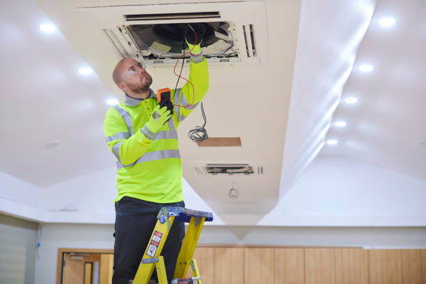 AC Installation Near Me in Quinnipiac University, CT