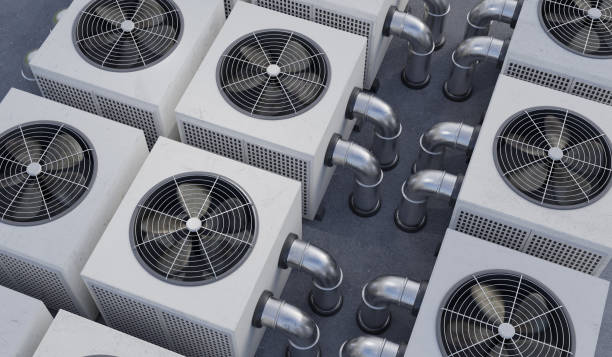 Best HVAC Repair Near Me  in Quinnipiac University, CT
