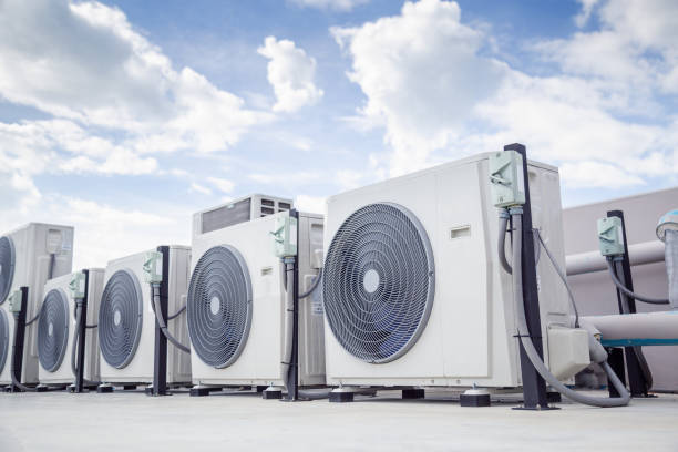 Best HVAC System Installation  in Quinnipiac University, CT