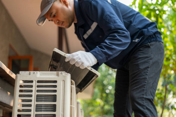 Best HVAC Companies Near Me  in Quinnipiac University, CT