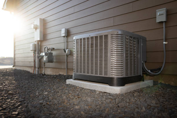 Best Best HVAC Companies  in Quinnipiac University, CT